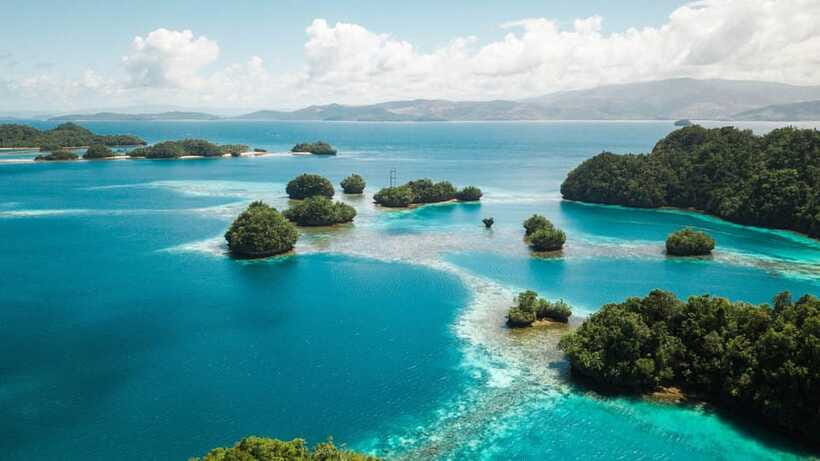 Siargao Tour C (shared tour) - Bolitas Cave, Club Tara, and the extra stops
