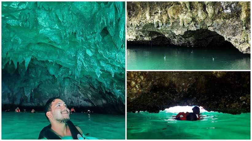 Siargao Tour C (shared tour) - What to bring and how to prepare
