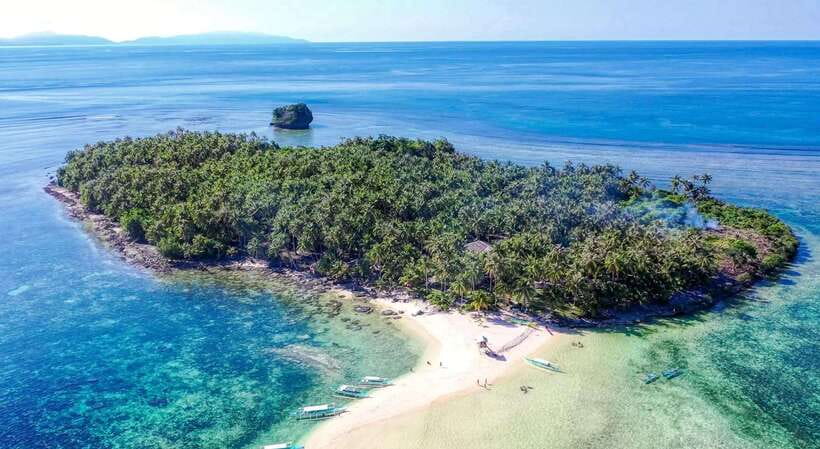 Siargao Tour E (Private Tour) - What the private format changes