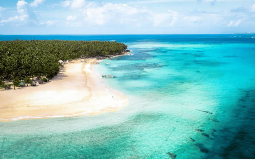 Siargao Tour I (Private Tour) - Key points to know before booking