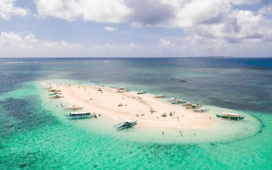 Siargao Tour I (Private Tour) - Who will get the most from this trip
