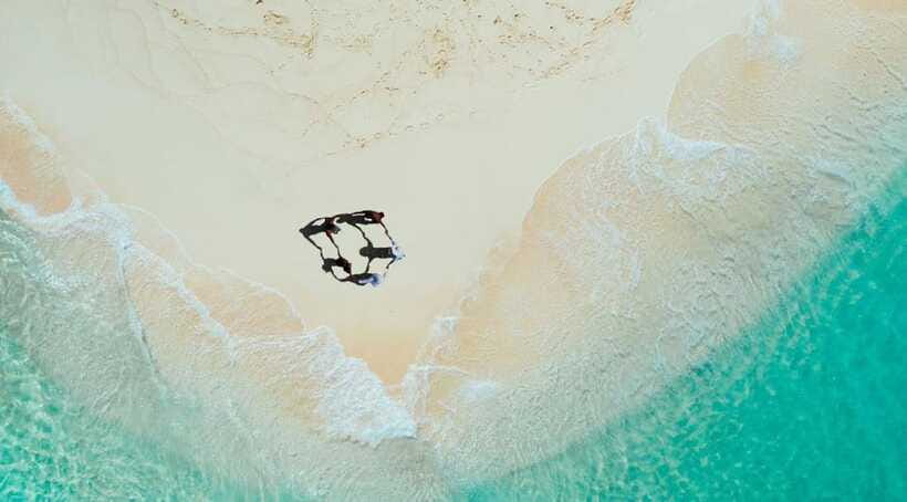 Siargao Tri-Island with Drone & Mermaid Tail - Is $35 good value for Siargao?