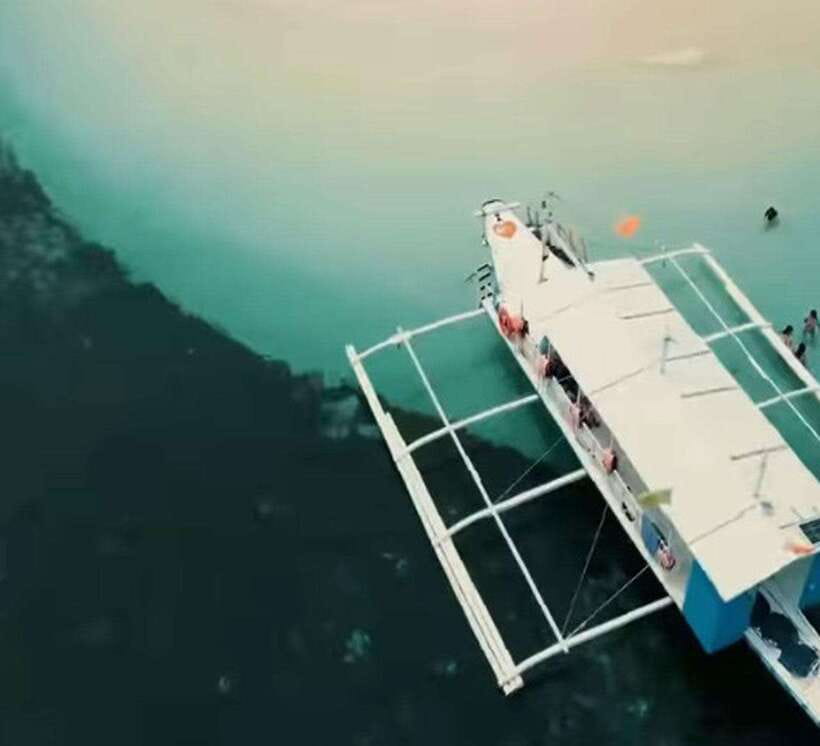 Siargao Tri-Island with Drone & Mermaid Tail - Why this three-island day works so well