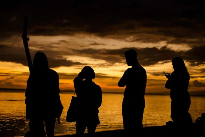 Siquijor Day Tour from Bohol- Shared Tour - The return ferry can make or break the tour