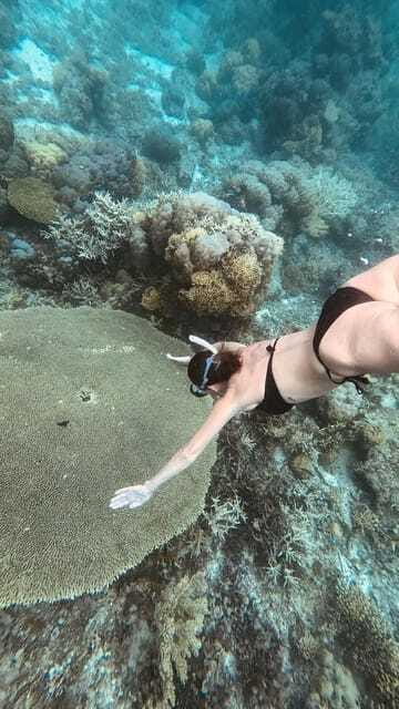 Siquijor: Jeepney Island Tour with Snorkeling - Who should book this island day