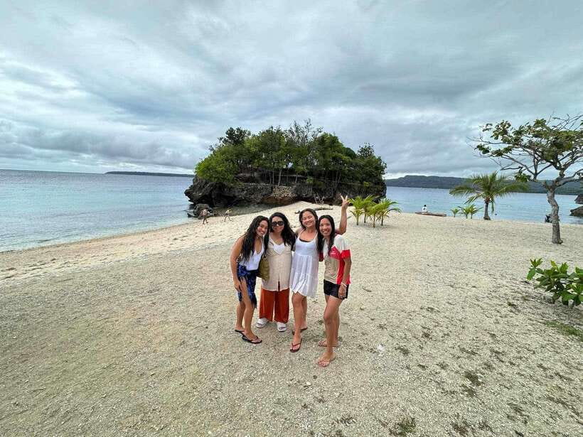 Siquijor: Jeepney Island Tour with Snorkeling - Why the open Jeepney makes sense on Siquijor