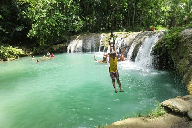 Siquijor Land Tour - Key Points About This Siquijor Day Tour