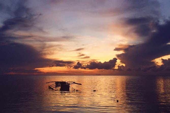Siquijor Land Tour - Two Hours at Cambugahay Falls