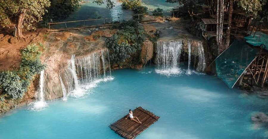 Siquijor Mountain Day Tour From Dumaguete (Private Tour) - Why this Siquijor day trip works from Dumaguete