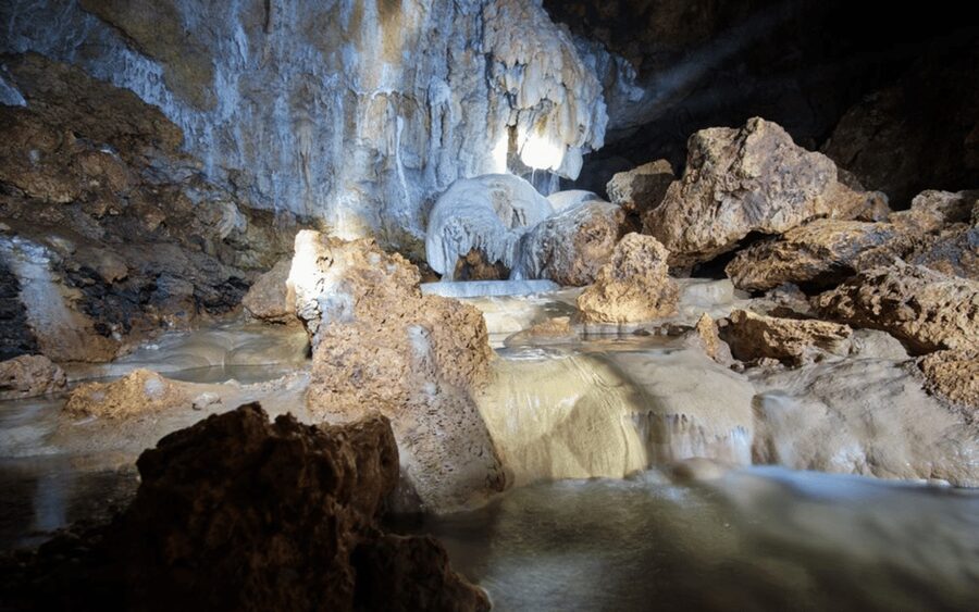 Siquijor Mountain Day Tour From Dumaguete (Private Tour) - Bolo-Bolo healing and Siquijor’s spiritual side