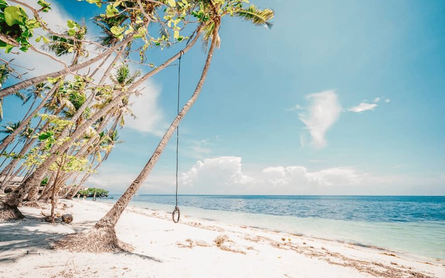Siquijor Mountain Day Tour From Dumaguete (Private Tour) - The early ferry crossing and a long island day