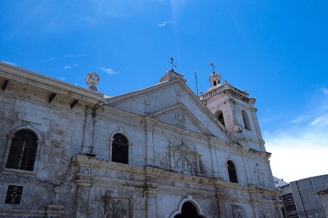 Small Group Cebu City And Uphill Mountain Tour - Key points at a glance