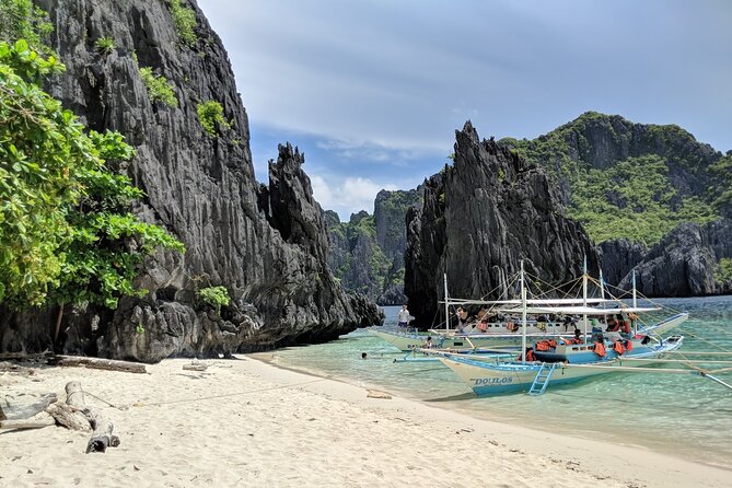 Small-Group El Nido Island Hopping Tour - Why Tour A remains El Nido’s classic day out
