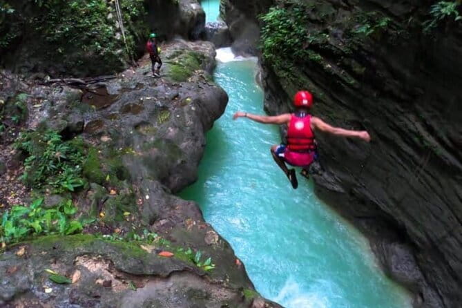 Small Group Moalboal and Badian’s Ultimate Adventure Tour - Key points to know before you book