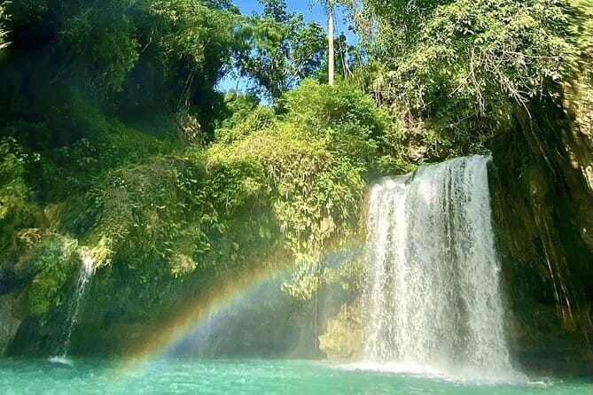 Small Group Moalboal and Badian’s Ultimate Adventure Tour - Why this Cebu day is built around two big thrills