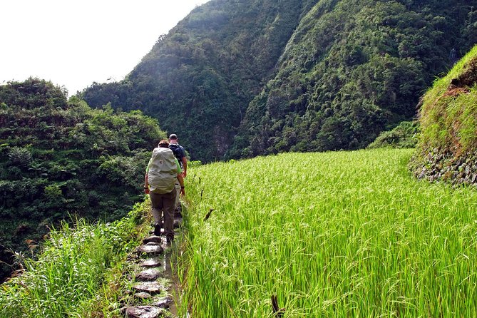 Small-Group Weekend Hiking Tour to Banaue-Ifugao from Manila - Why this Ifugao trek is more than a viewpoint stop