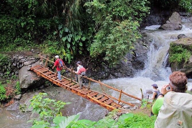 Small-Group Weekend Hiking Tour to Banaue-Ifugao from Manila - The 9pm Manila departure and overnight bus