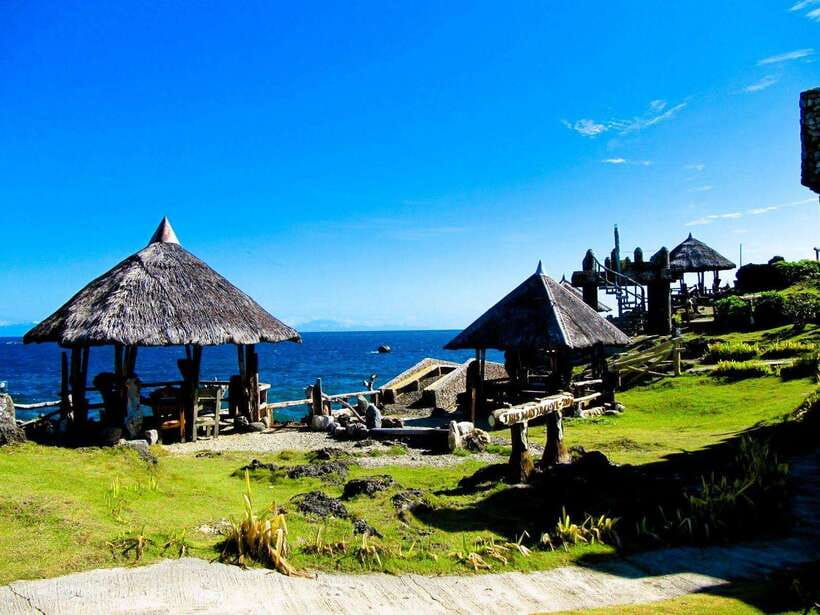 Soar & Explore: Boracay Parasailing + Island Hopping - Starting at Astoria Station 1 or Bolabog Beach