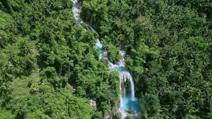 South Cebu Chasing Waterfalls with Silog Breakfast and Lunch - Is $123 good value?