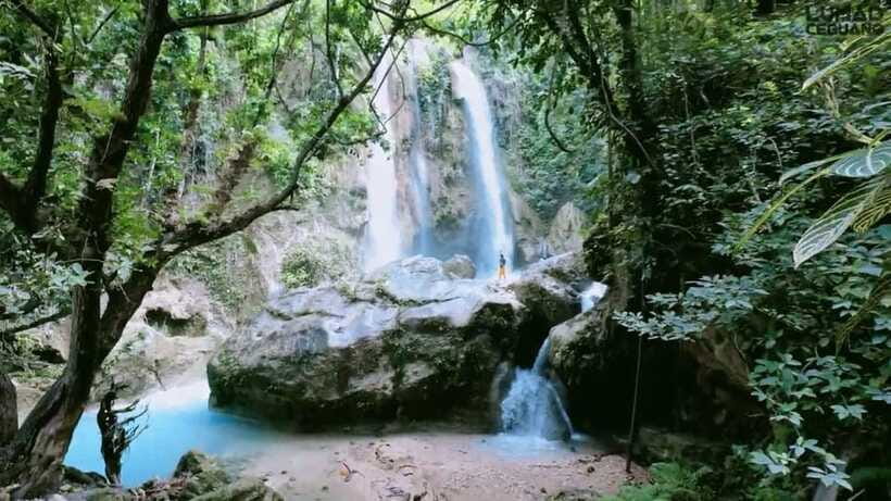 South Cebu Chasing Waterfalls with Silog Breakfast and Lunch - Timing, meals, and the long ride back