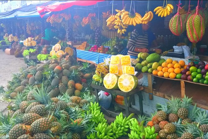 Spectacular Manila to Tagaytay: Full-Day Sightseeing Tour - The long road out of Manila