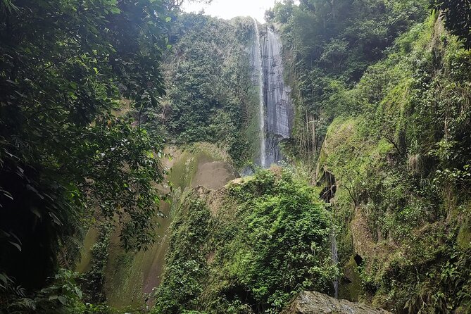 Taal Volcano Experience & A Hidden Waterfalls: A Dual Adventure - Leaving Manila early for Lake Taal