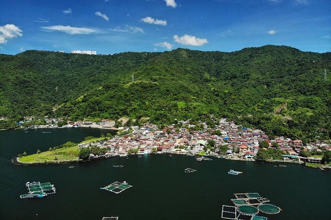 Tagaytay Adventure: Volcano Views, Countryside, Market & Cruise! - People’s Park in the Sky and the jeepney ride