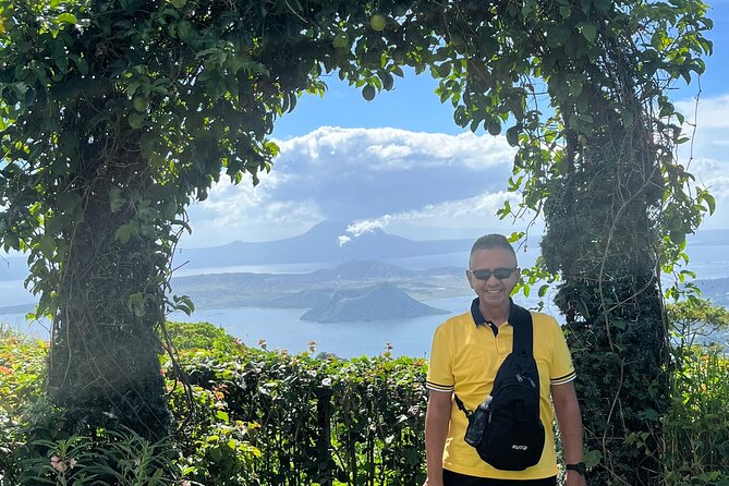Tagaytay Day Tour sightseeing with Panoramic Taal volcano view - What the $150 price buys you