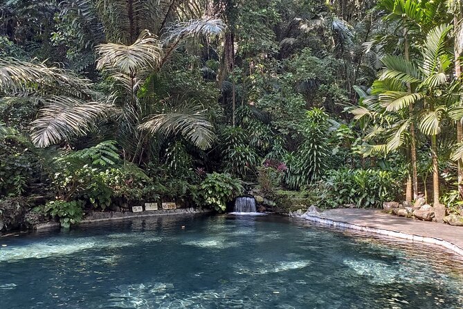 Tagaytay + Hidden Valley Springs: A Scenic Escape w/ Transfers - The day’s pace, from 7:00 am to return