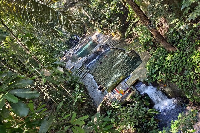 Tagaytay + Hidden Valley Springs: A Scenic Escape w/ Transfers - The human side of the ride