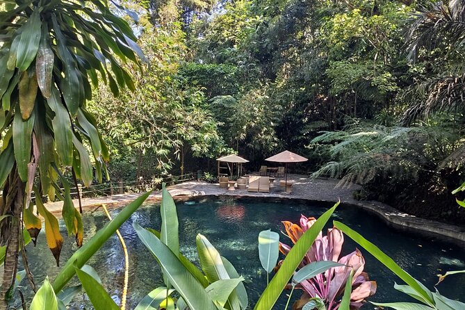 Tagaytay + Hidden Valley Springs: A Scenic Escape w/ Transfers - Booking, weather, and cancellation in plain terms