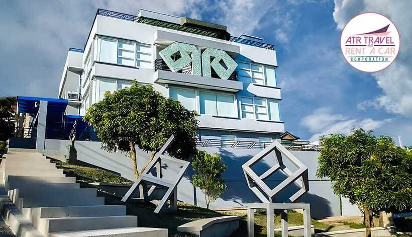 Tagaytay in a Day: A Quick Escape from Manila - People’s Park in the Sky and the high lookout