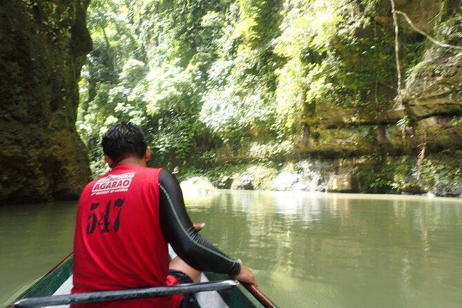 Tagaytay-Pagsanjan Falls combo tour with transfers** updated 2024 - Read the Cebu wording with care