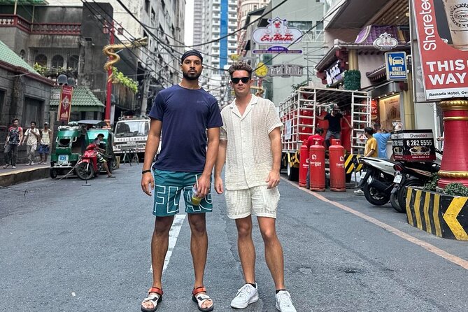 The Oldest Chinatown in Manila with Local Guide - Who will enjoy this Manila Chinatown experience