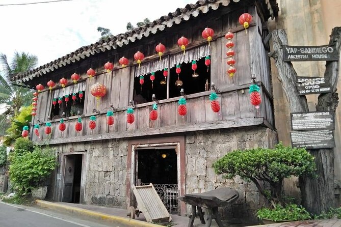 The Original Cebu City Historical and Food Walking Tour - Why this Cebu tour works as a first evening