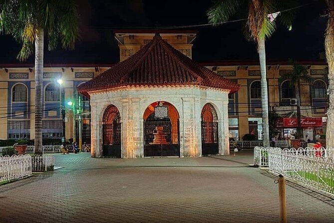 The Original Cebu City Historical and Food Walking Tour - Santo Niño Basilica: Cebu’s central religious landmark