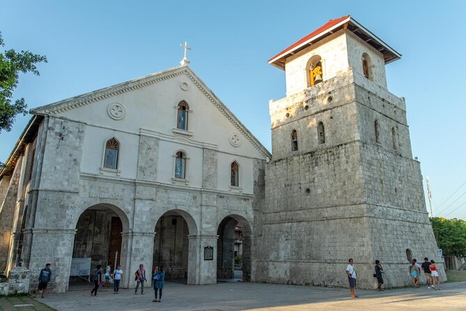 The tour of the must-see sites of Bohol - Key points to know before booking