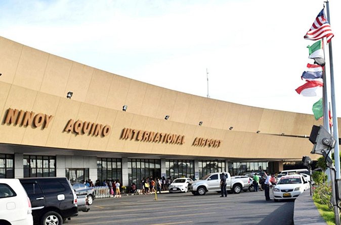 Transfer from Airport to Manila, Makati, Taguig and Pasay Hotel - The meet-and-greet process needs careful planning