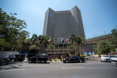 Transfer from Airport to Manila, Makati, Taguig and Pasay Hotel