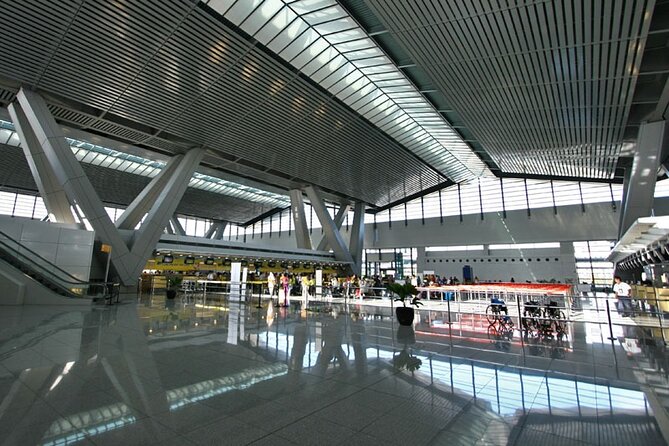Transfers from Manila, Makati, Taguig and Pasay Hotel to Airport - Is $50 per person a fair price?