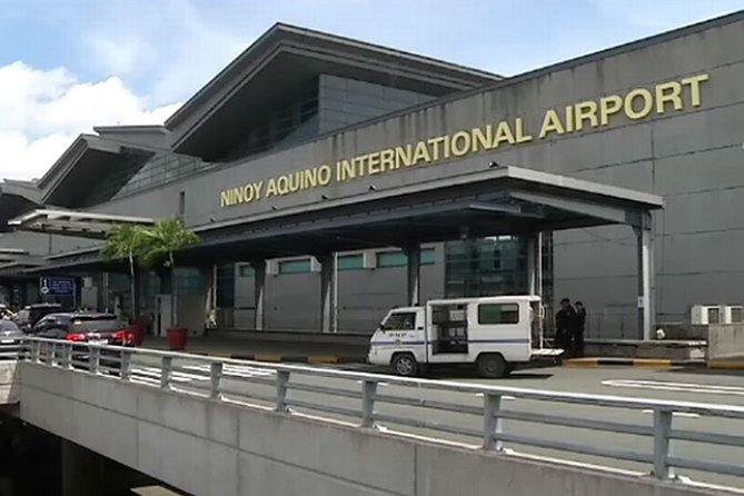 Transfers from Manila, Makati, Taguig and Pasay Hotel to Airport - What the private vehicle is like