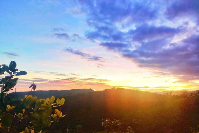 Trekking to see the beautiful view of Cebu City - Key points to know before you book