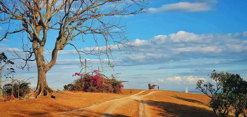 Trekking to see the beautiful view of Cebu City - Practical tips for a better morning or afternoon