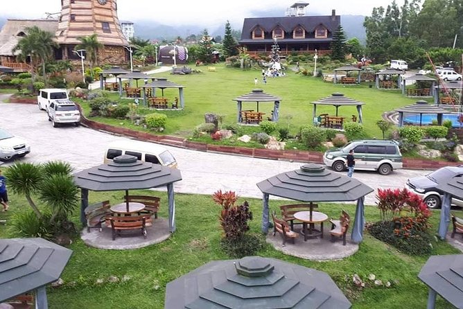 Tri-City (Bacolod - Silay - Talisay) Exclusive Day Tour - Balay Negrense and Silay’s sugar-era homes