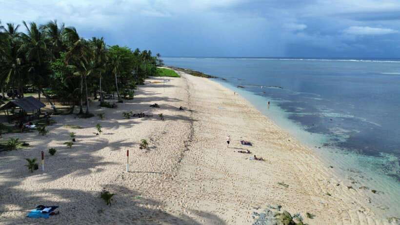Tri island tour: Naked Island, Daku Island and Guyman Island - Who should book the Tri Island Tour