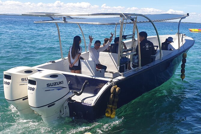 Twin Island Snorkeling Adventure at Hiltungan and Nalsuan - Is $140 a fair price?