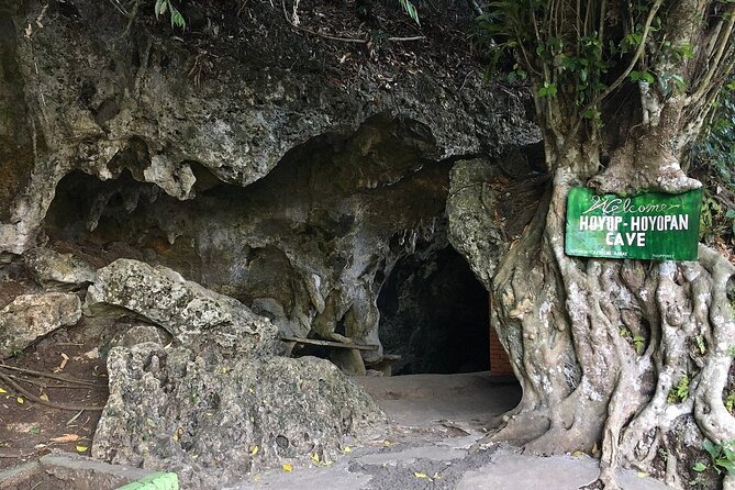 Ultimate Full Day Albay Bicol Philippines Tour with Mayon Skyline - Cagsawa Ruins and the story behind the bell tower