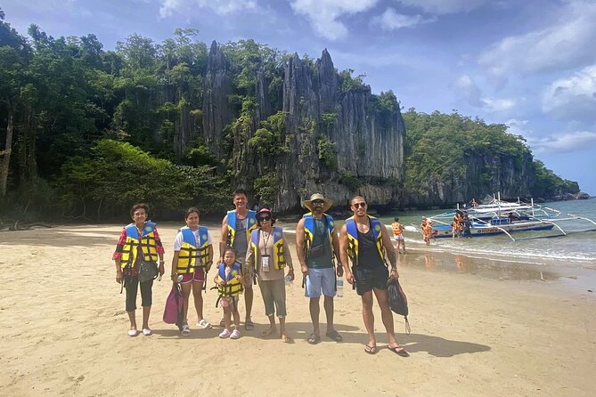 Underground River Group Tour w/ Lunch & Return to Puerto Princesa - The 8:00 am start and ride from Puerto Princesa