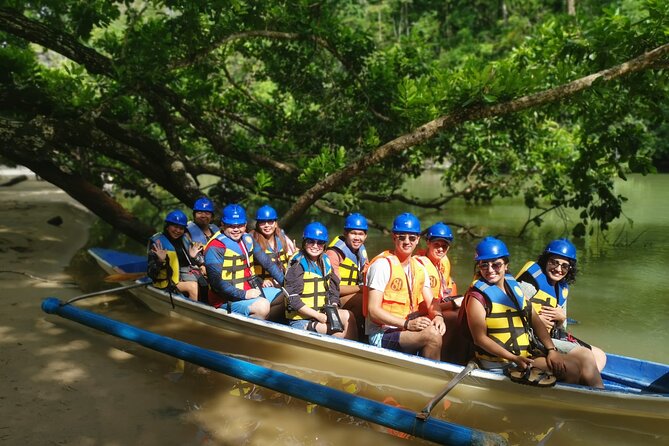 Underground River Group Tour w/ Lunch & Return to Puerto Princesa - What to bring and how to make the day easier