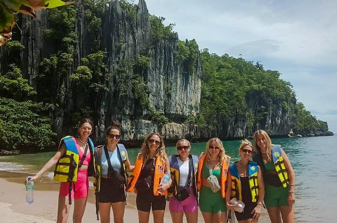 Underground River Tour w/ Private Van, Puerto Princesa to El Nido - What the $173 Price Covers